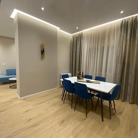 Lilo's Place 公寓