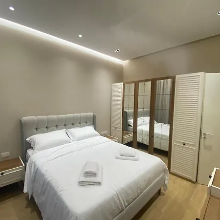 Lilo's Place Appartement