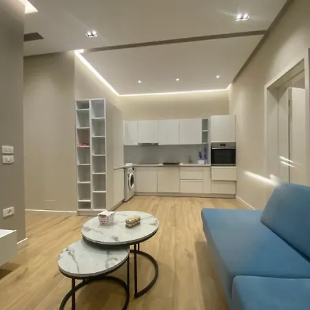 公寓 Lilo's Place