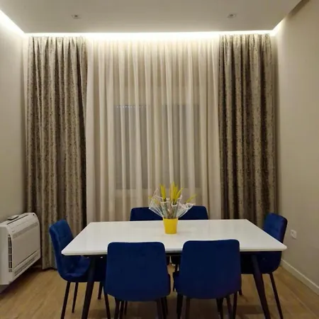 Lilo's Place Appartement