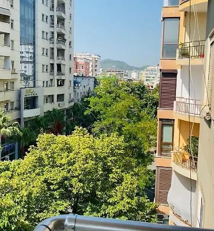 Lilo's Place Appartement *