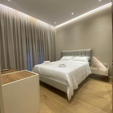 Appartement Lilo's Place