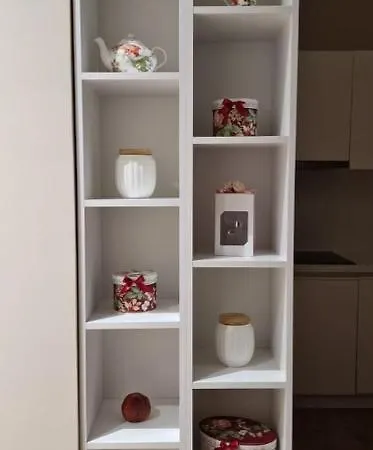 Lilo's Place 地拉那