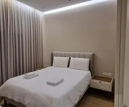 Lilo's Place Apartment