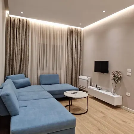 Lilo's Place Appartement *