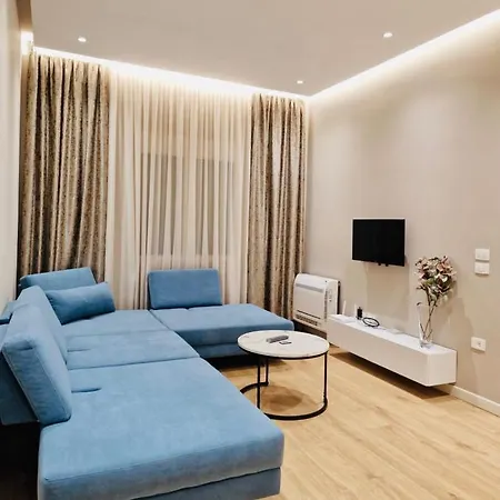 Appartement Lilo's Place *