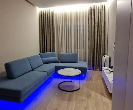 Lilo's Place Apartment