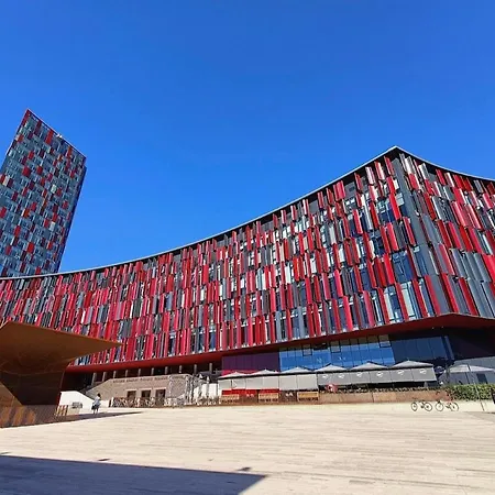 Lilo's Place 公寓 *