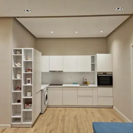 Lilo's Place 地拉那