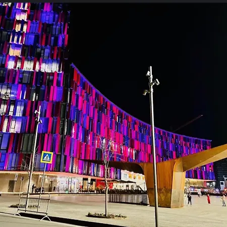 Lilo's Place Apartment