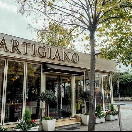 Lilo's Place Appartement Tirana