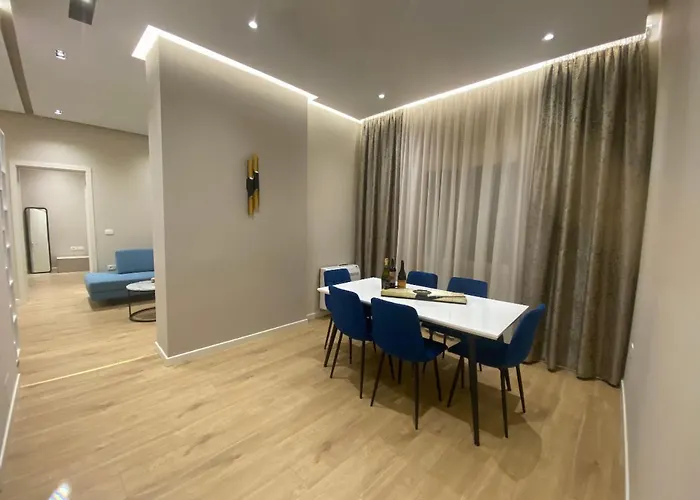 Lilo's Place Daire