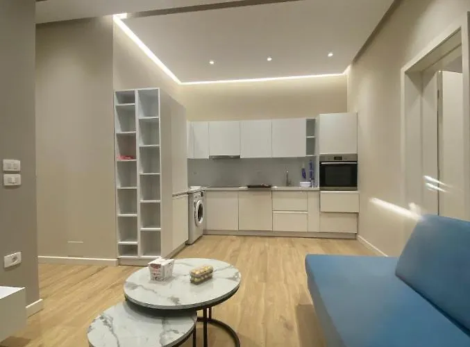 Daire Lilo's Place