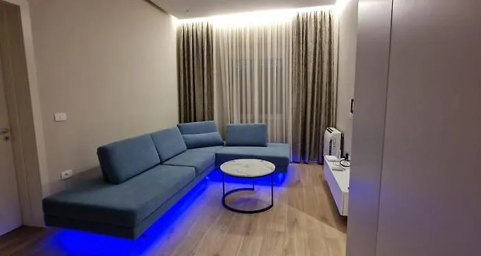 Lilo's Place Daire