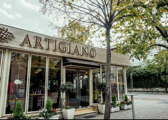 Lilo's Place Daire Tiran